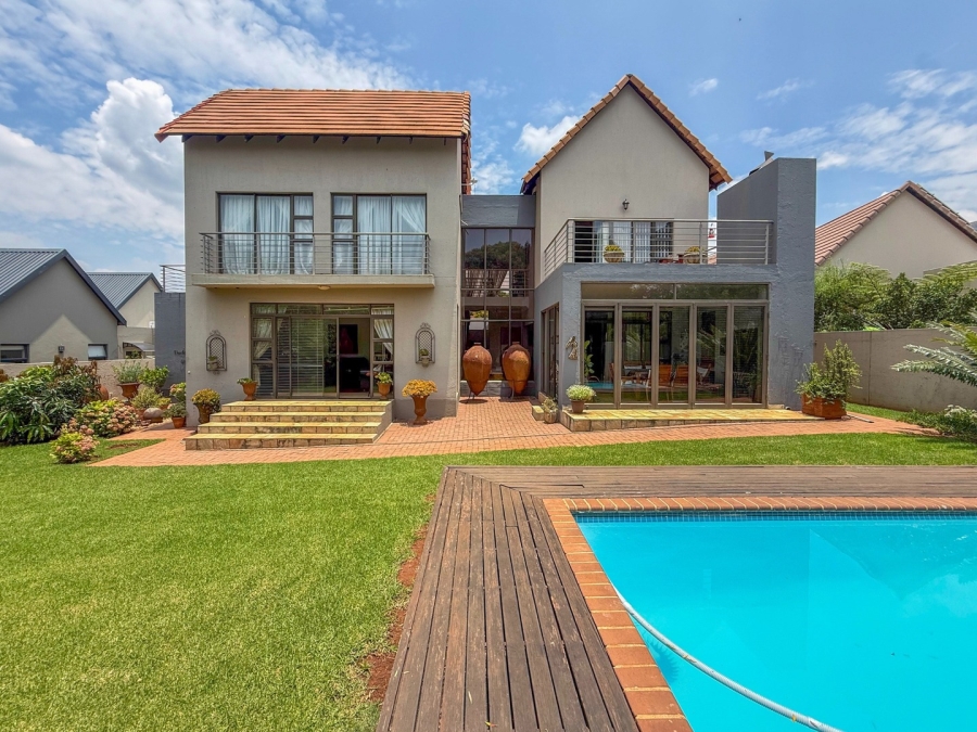 4 Bedroom Property for Sale in Leloko Lifestyle Estate North West